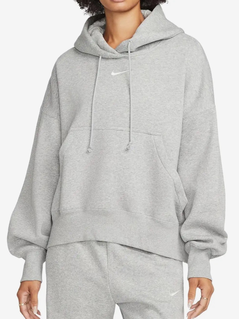 Women’s NIKE Phoenix Fleece Hoodie